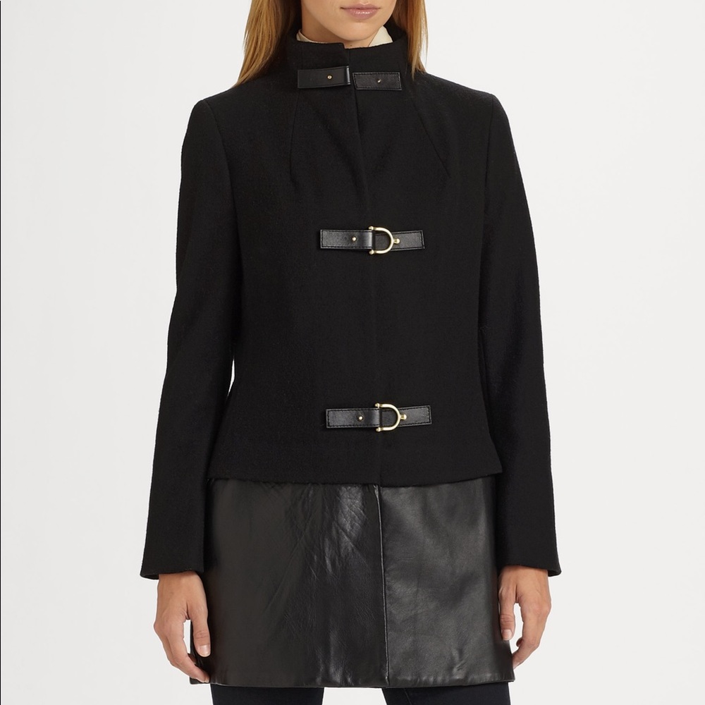 Malene Birger Jacket size 32 euro